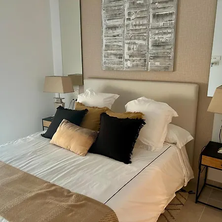 Apartament Eleven Views Chipiona