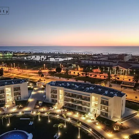 Apartment Eleven Views